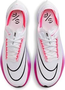 Nike Tênis de corrida masculino Zoomx Streakfly PRM Fitness Gym